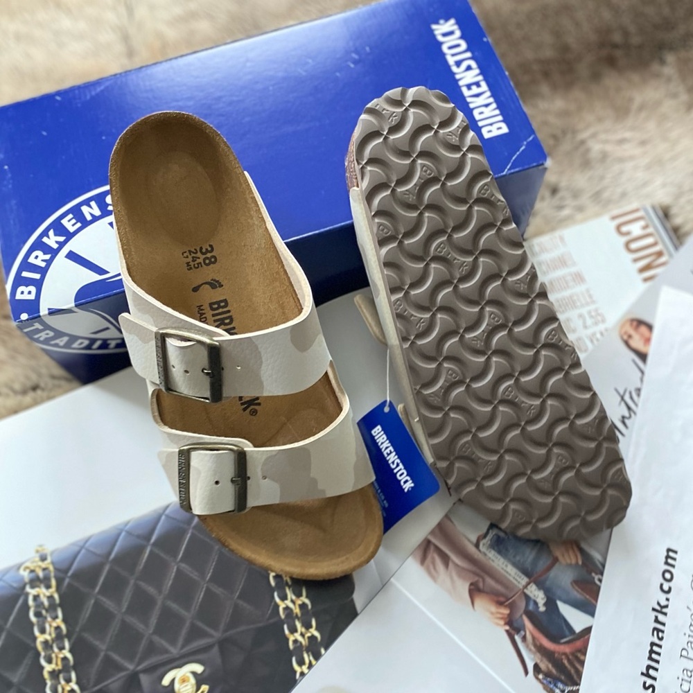 Birkenstock Arizona Sandals - Picture 6 of 13